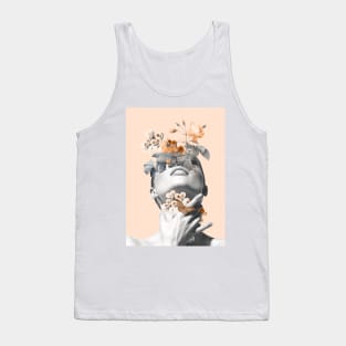 Inner beauty 4 Tank Top